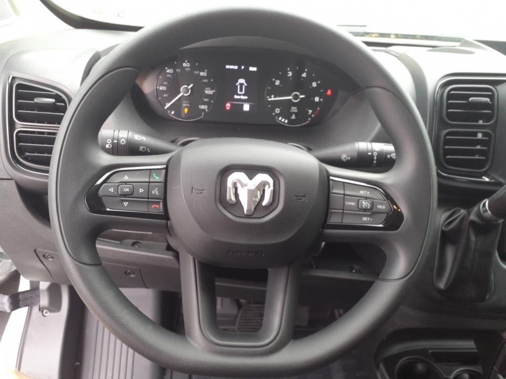 2023 Ram ProMaster 1500 136 WB