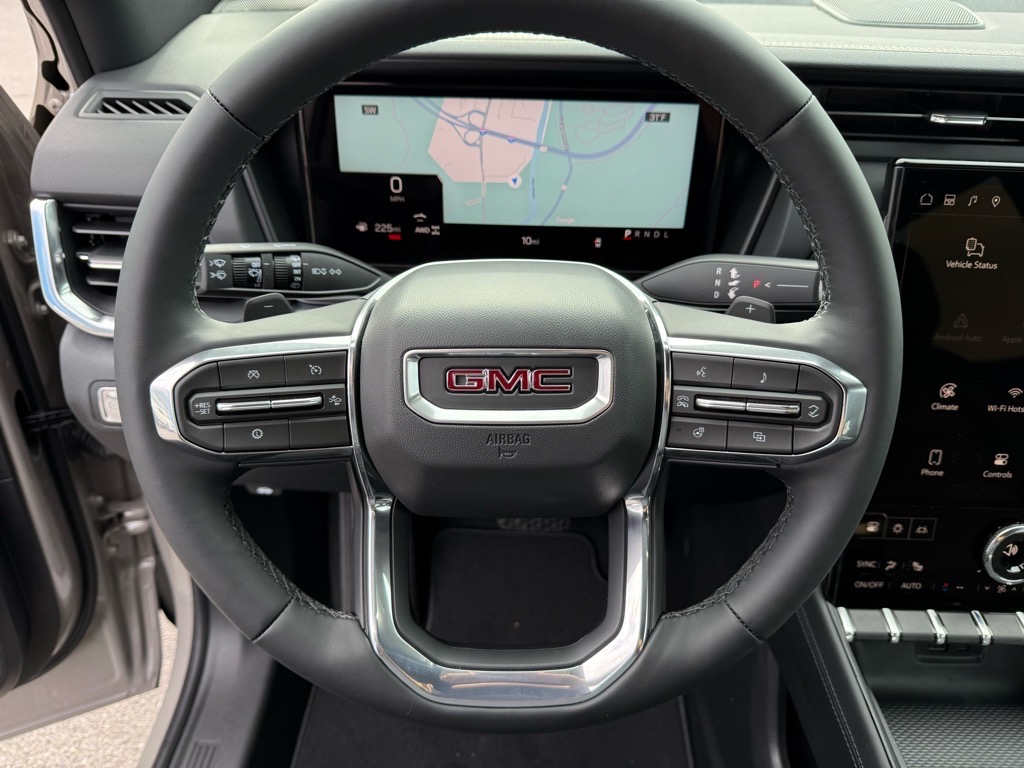 2026 GMC Terrain Elevation AWD