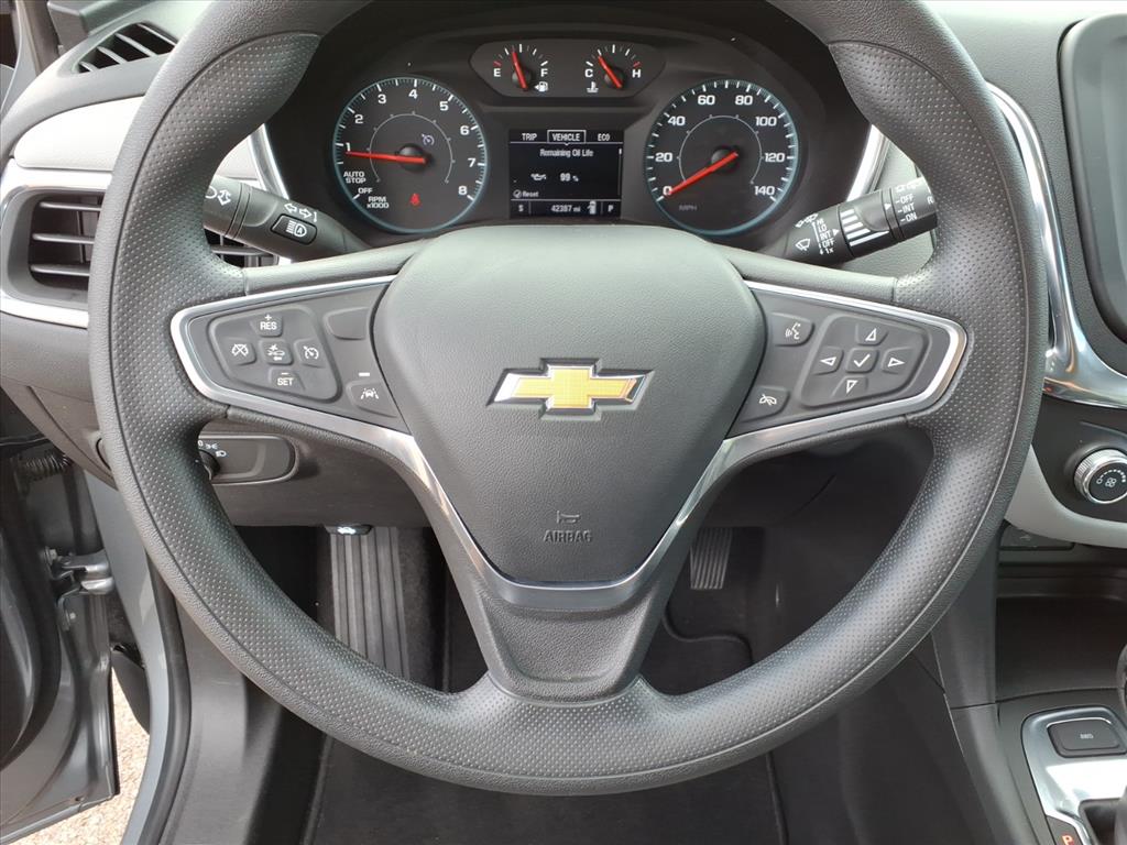 2023 Chevrolet Equinox AWD LS