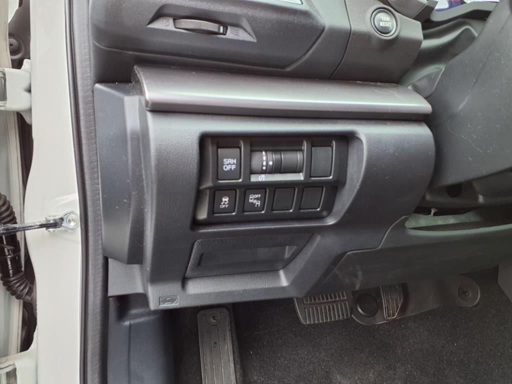 2019 Subaru Impreza Limited