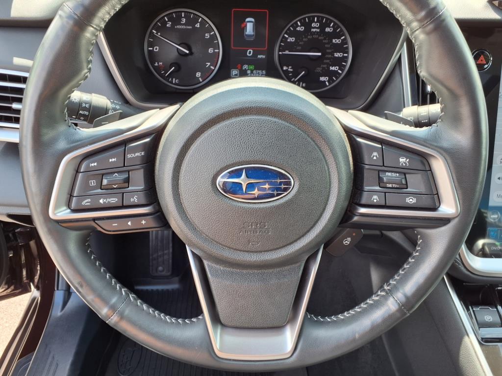 2023 Subaru Outback Touring XT