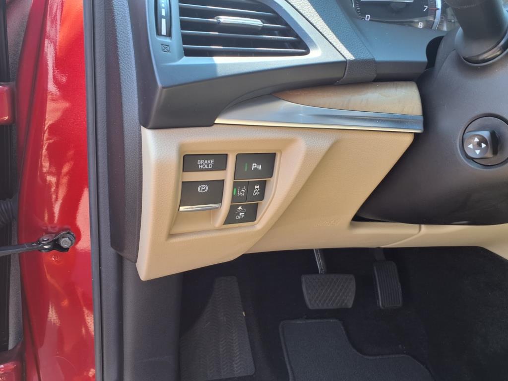 2020 Acura MDX SH-AWD w/Tech
