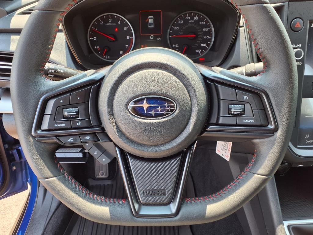 2023 Subaru WRX Base