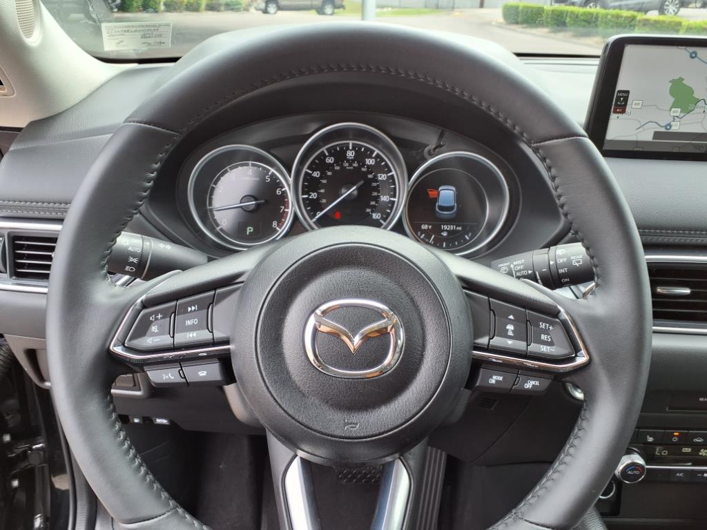 2024 Mazda CX-5 2.5 S Select