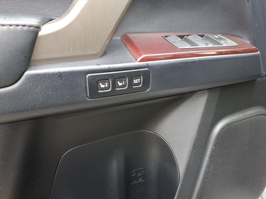 2019 Lexus GX 460 