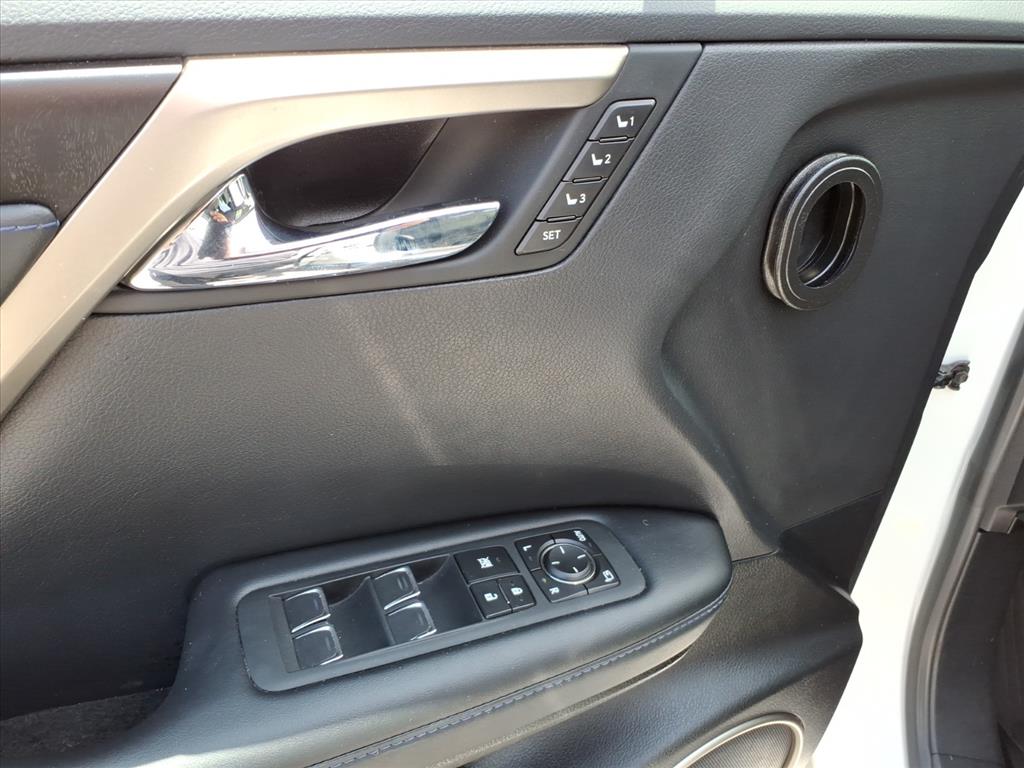 2022 Lexus RX 350L 