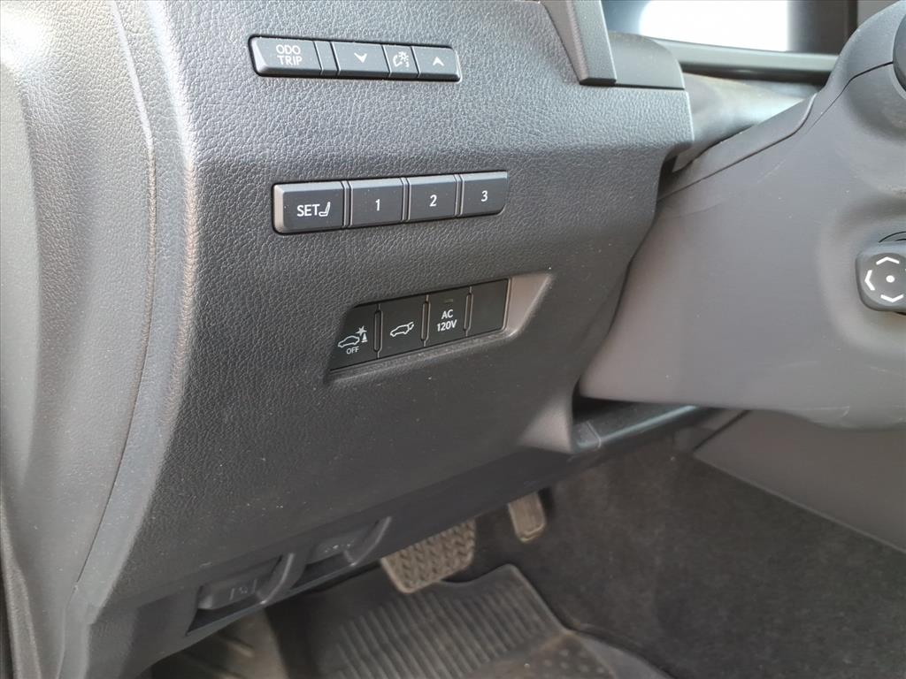 2024 Lexus GX 550 Premium+