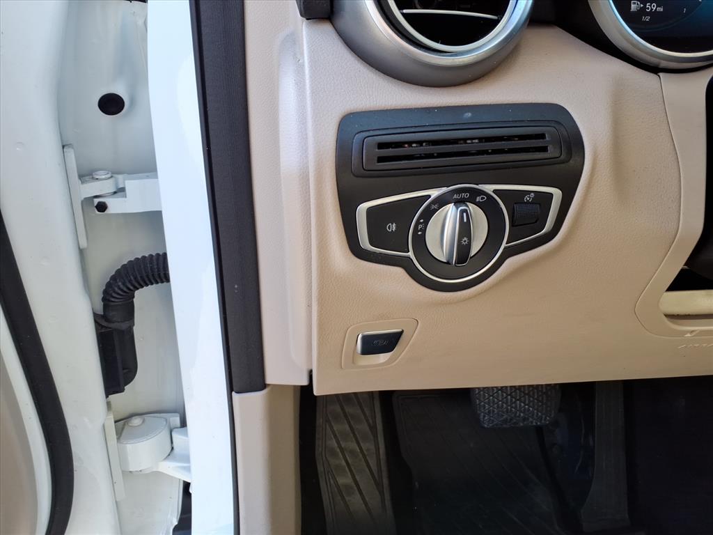 2020 Mercedes-Benz GLC 300 4MATIC