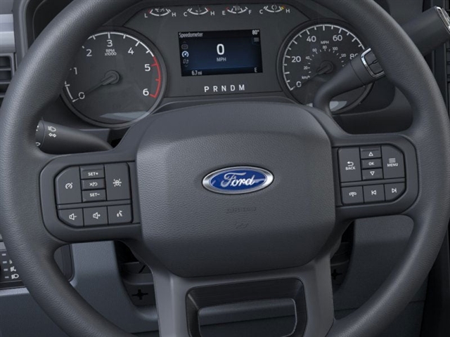 2025 Ford F-350 Super Duty XL