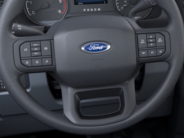 2025 Ford F-350 Super Duty XL