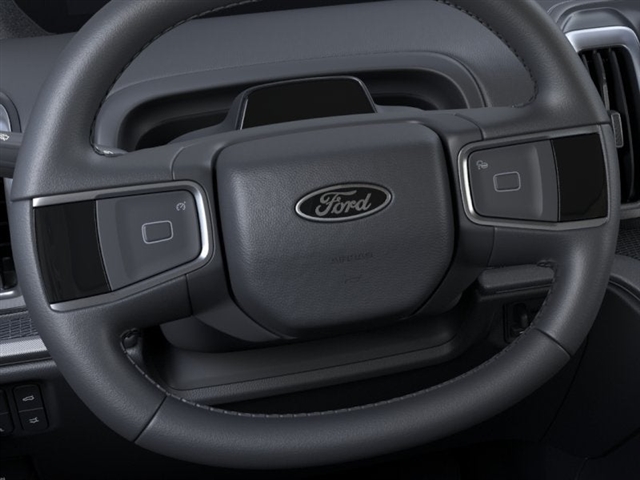 2026 Ford Expedition Max Platinum MAX