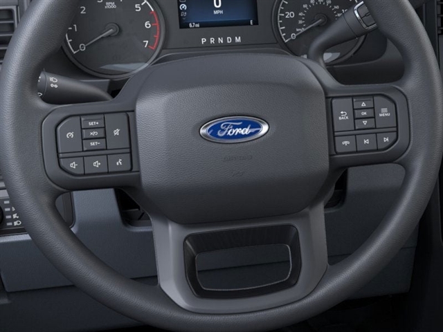 2025 Ford F-250 Super Duty XL