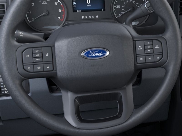 2025 Ford F-250 Super Duty XL