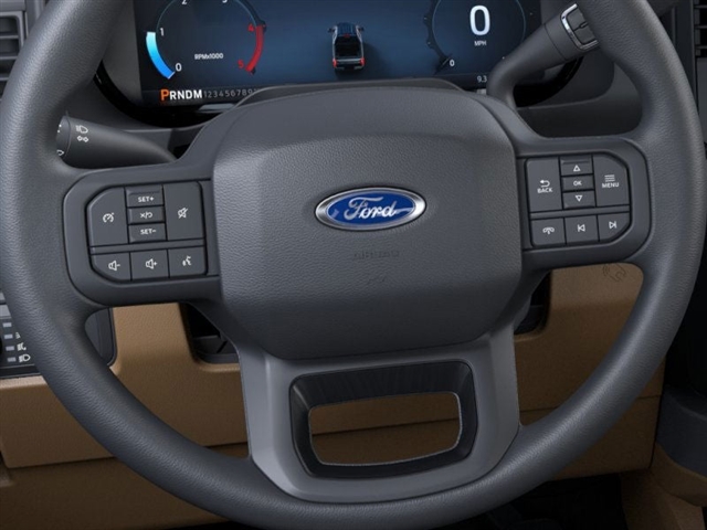 2025 Ford F-250 Super Duty XLT