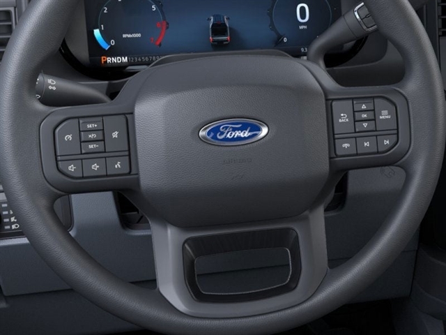 2025 Ford F-250 Super Duty XLT