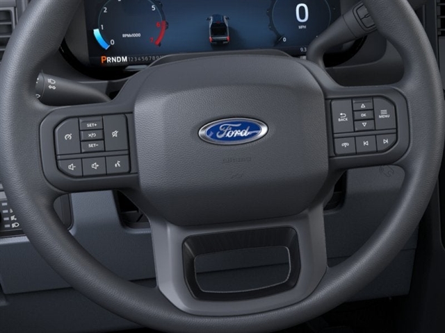 2026 Ford F-250 Super Duty XLT