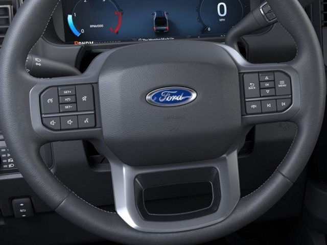 2025 Ford F-350 Super Duty XL