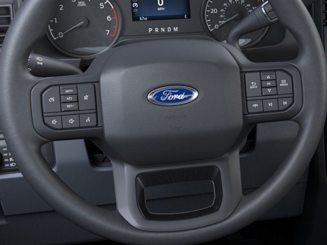 2025 Ford F-250 Super Duty XL