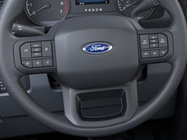 2025 Ford F-250 Super Duty XL