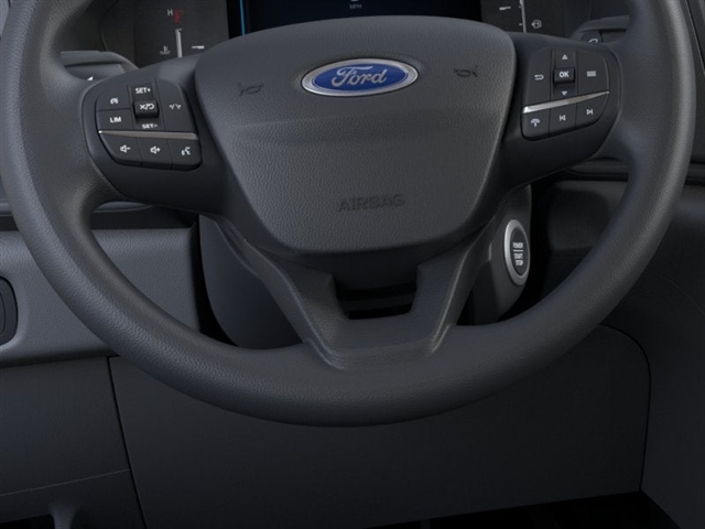 2026 Ford Transit-250 Cargo Van 