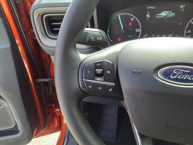 2024 Ford Maverick XL