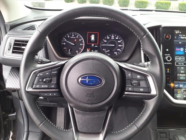 2024 Subaru Ascent Premium 7-Passenger