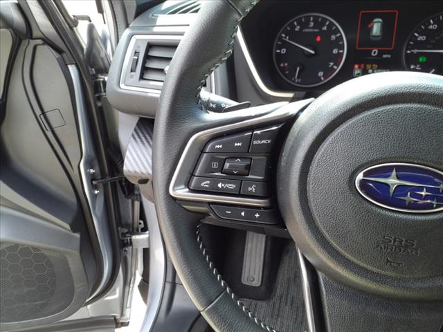 2024 Subaru Ascent Premium 7-Passenger