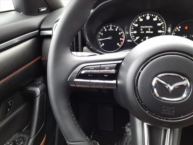 2025 Mazda CX-50 2.5 Turbo Premium Plus