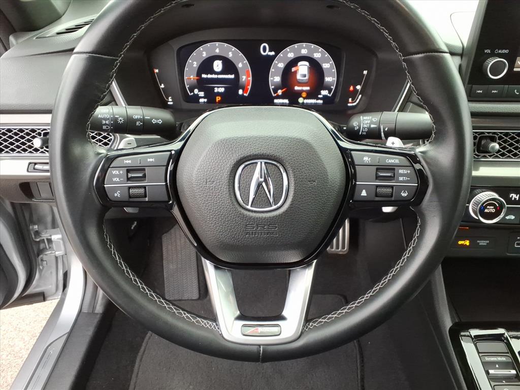 2023 Acura Integra A-SPEC