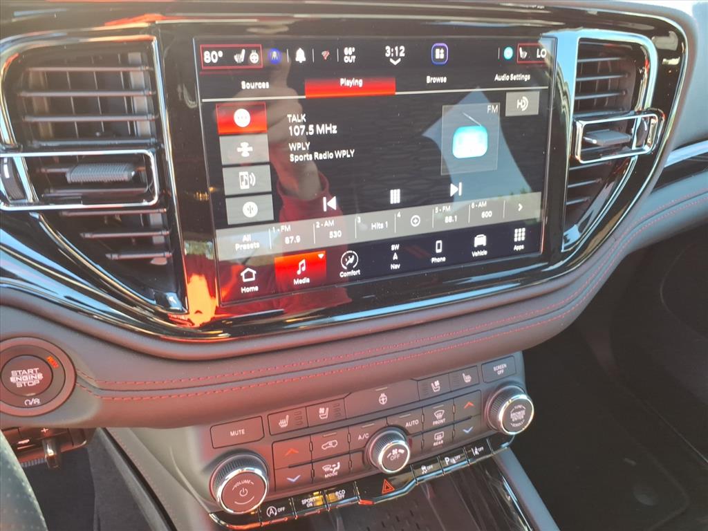 2026 Dodge Durango GT PLUS AWD