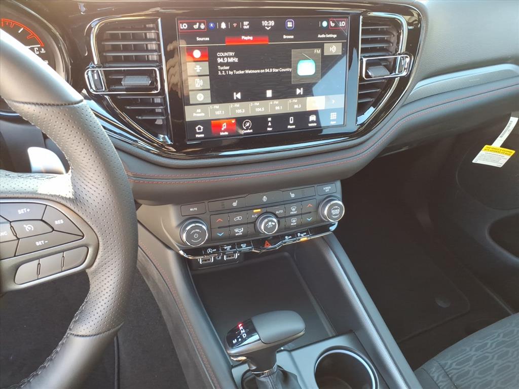 2026 Dodge Durango GT AWD