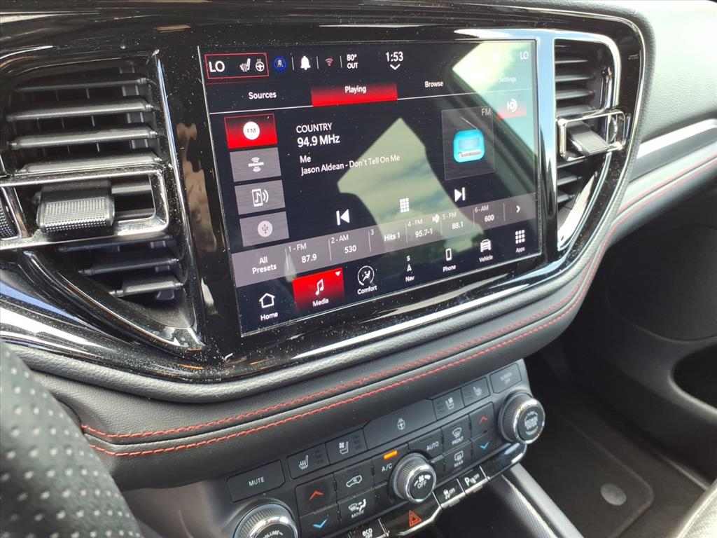 2024 Dodge Durango GT Plus AWD