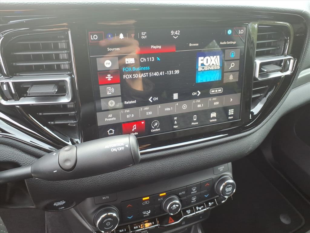 2025 Dodge Durango Pursuit AWD