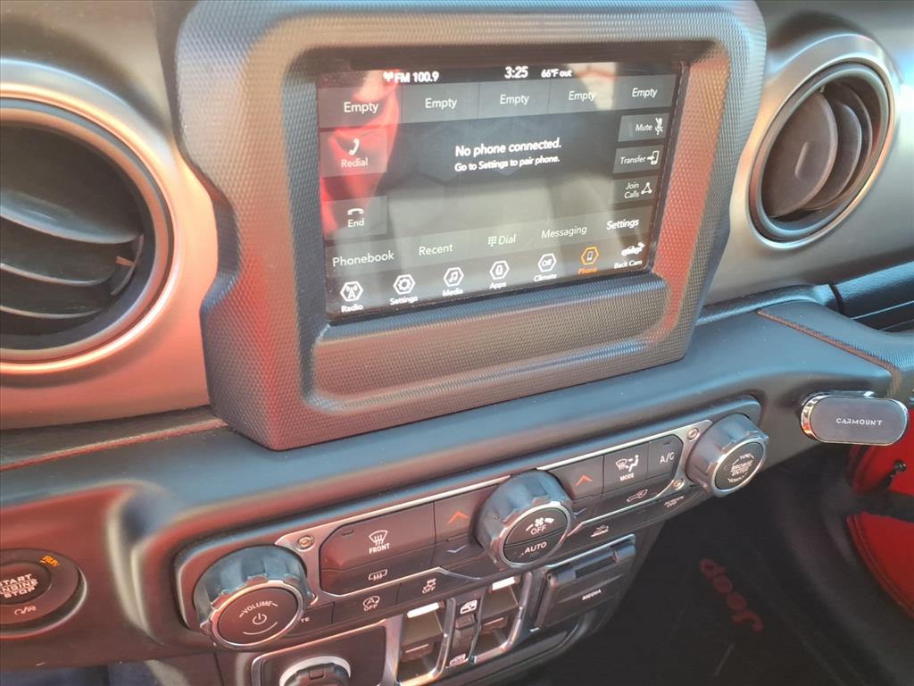 2020 Jeep Gladiator Sport S 4X4