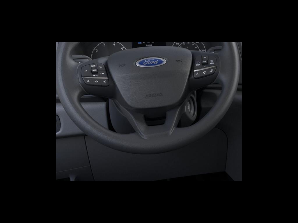 2025 Ford Transit 350 XL