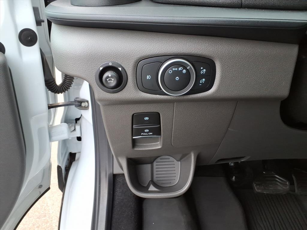 2021 Ford Transit-350 Passenger Van XLT