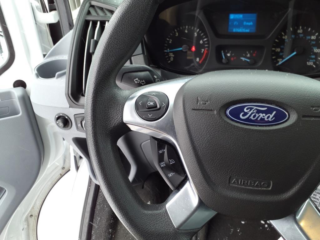 2019 Ford Transit 350 XLT