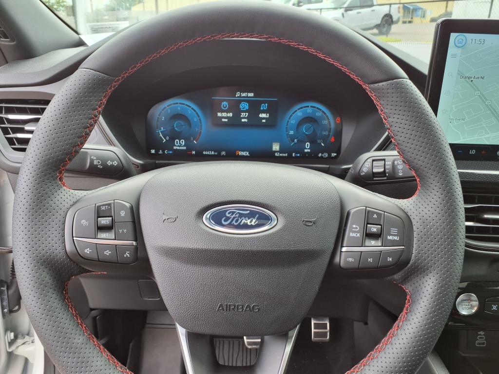 2024 Ford Escape ST-Line Elite