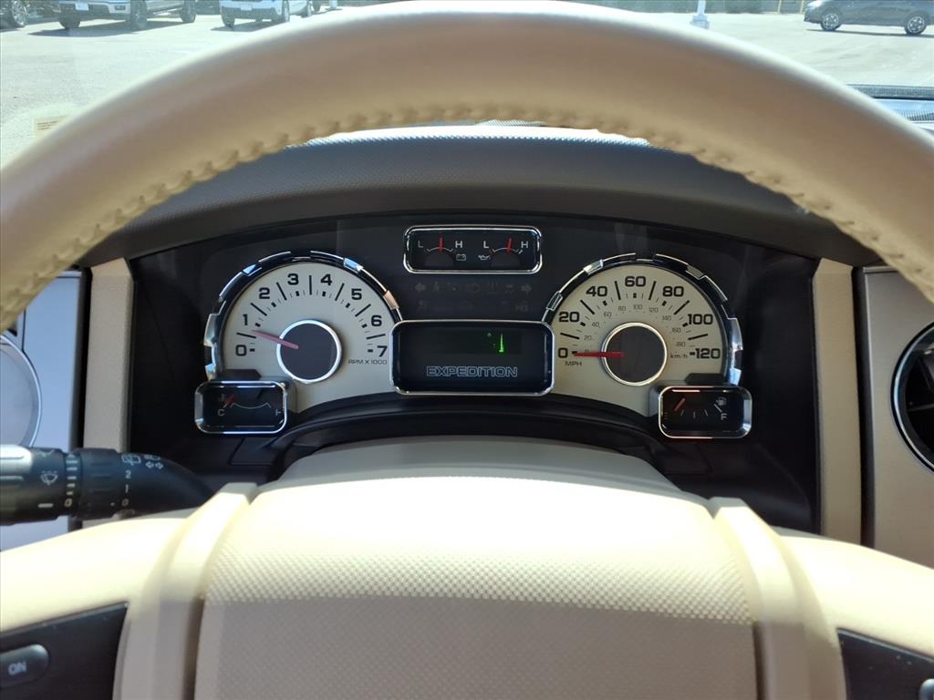 2013 Ford Expedition XLT