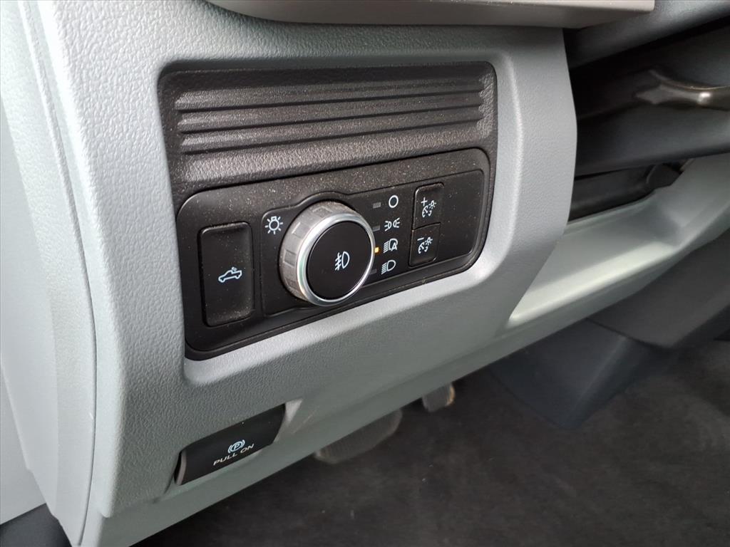 2026 Ford F-250 Super Duty XL