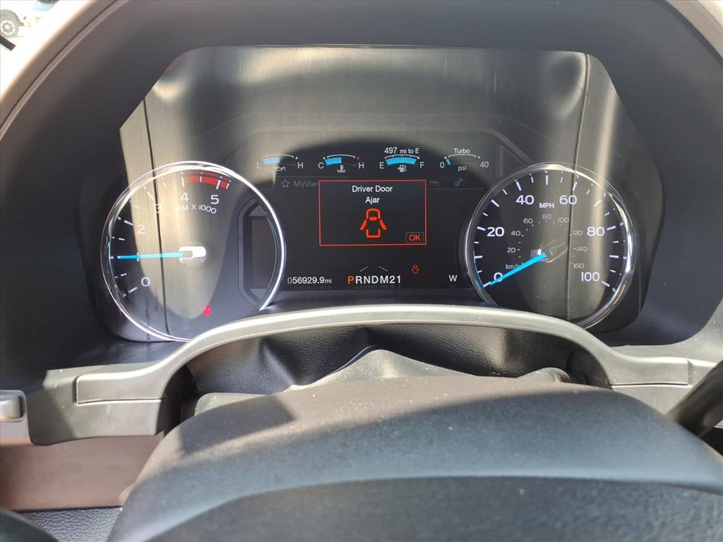 2019 Ford F-250 Super Duty LARIAT
