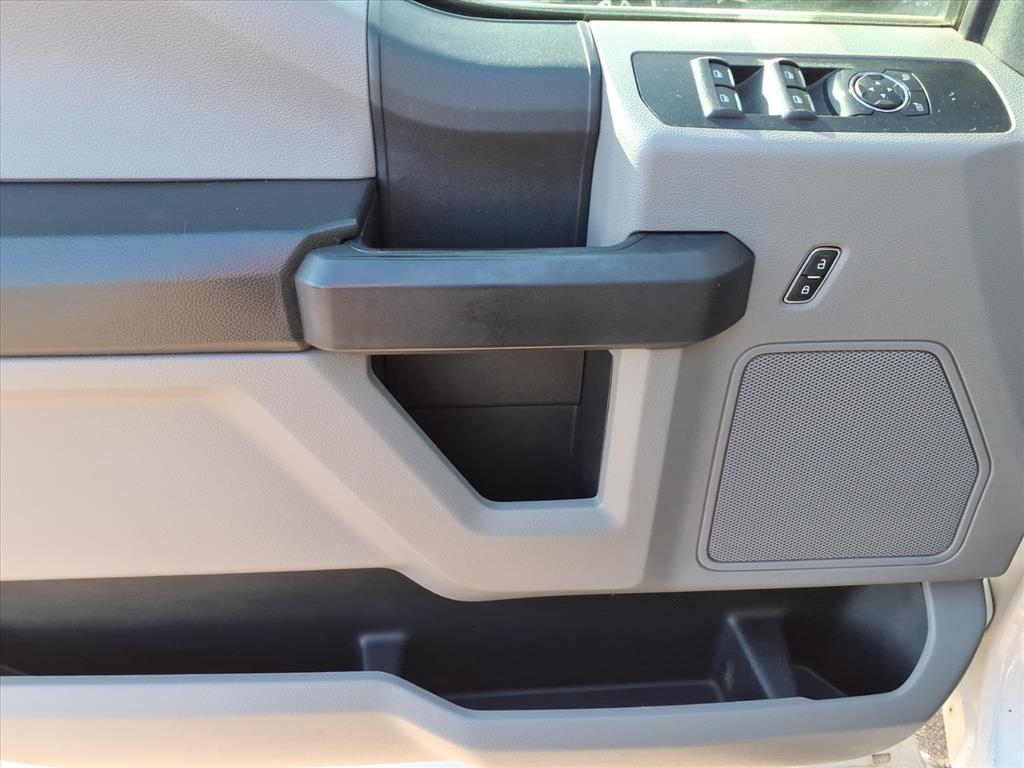 2020 Ford F-350 Super Duty XL