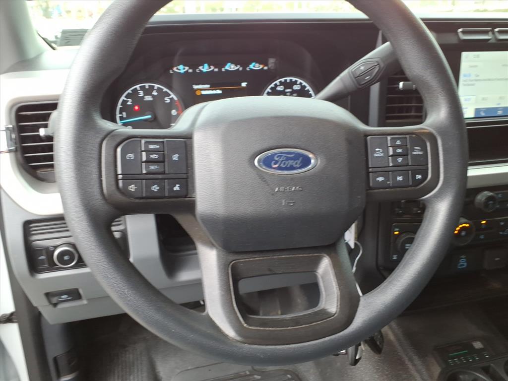 2023 Ford F-350 Super Duty XL