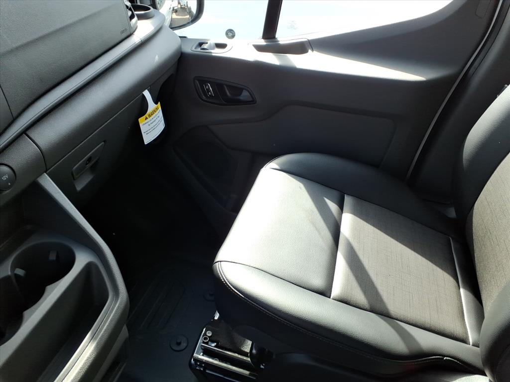 2026 Ford Transit-350 Cargo Van 