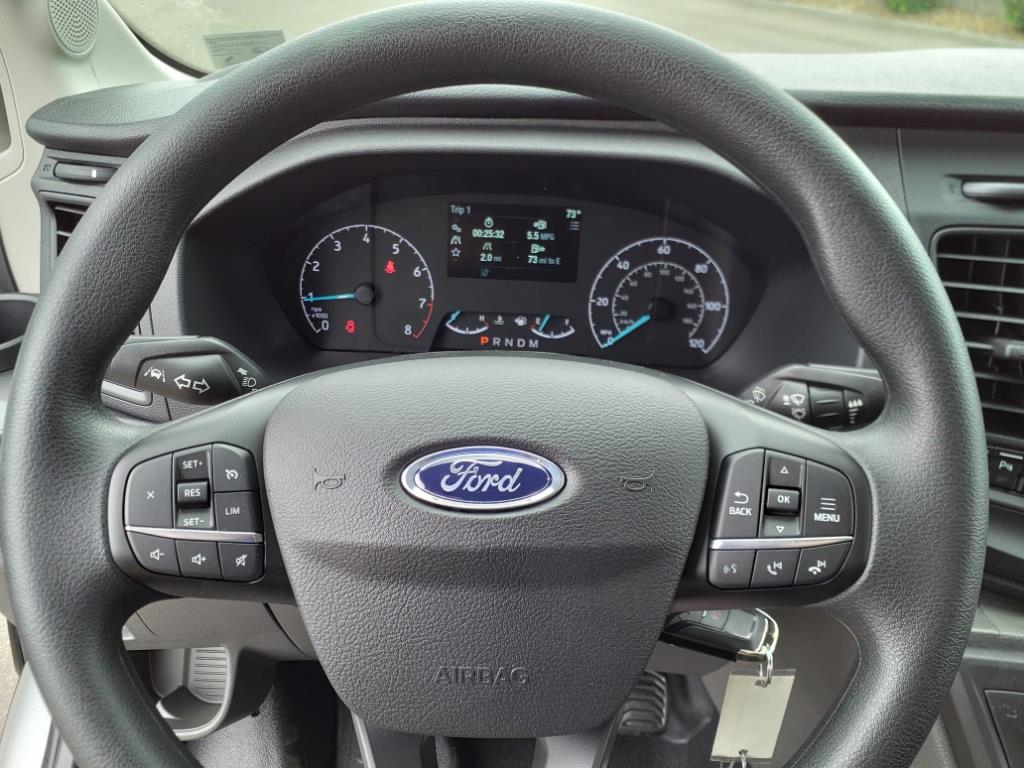 2024 Ford Transit 250
