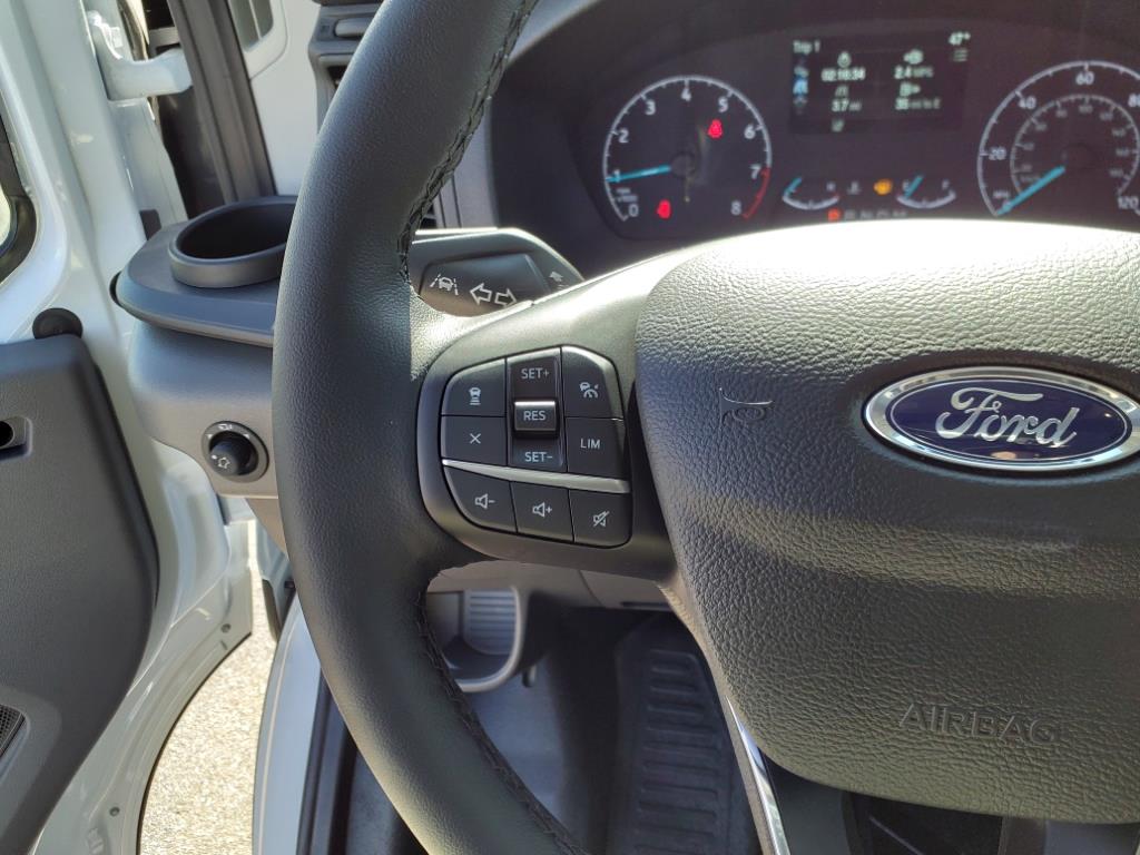 2024 Ford Transit 250