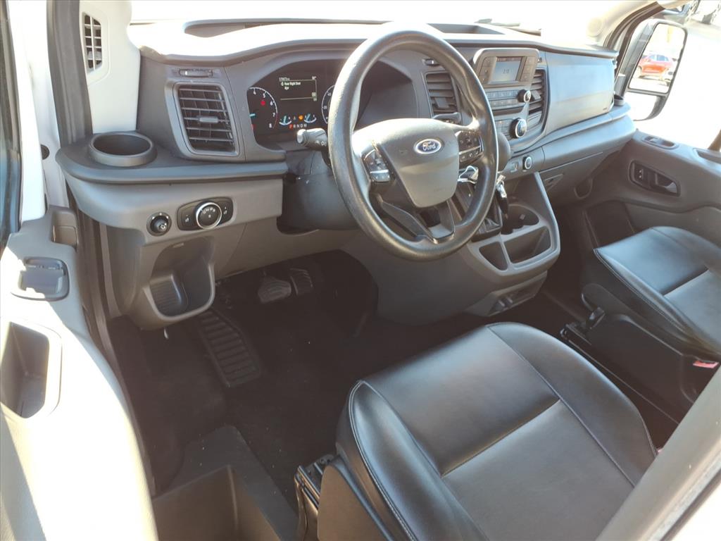 2020 Ford Transit-250 Cargo Van 