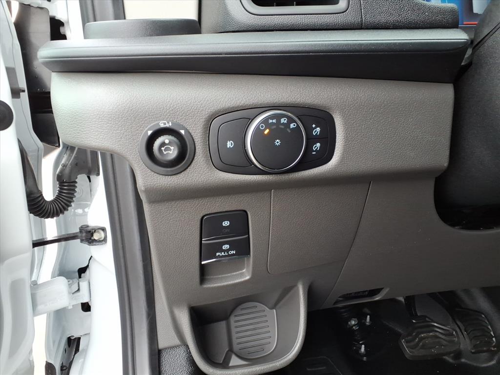 2026 Ford Transit-250 Cargo Van 