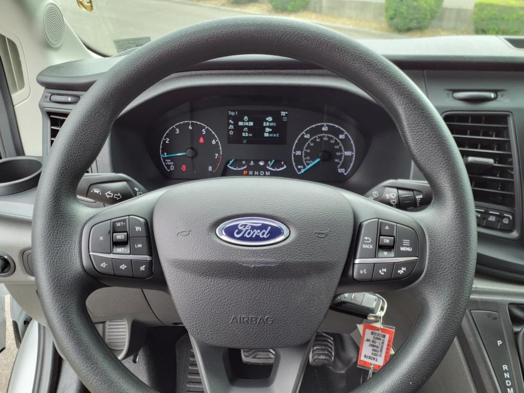 2024 Ford Transit 250