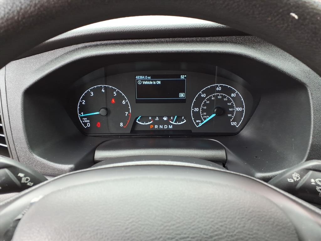 2023 Ford Transit-250 Cargo Van 